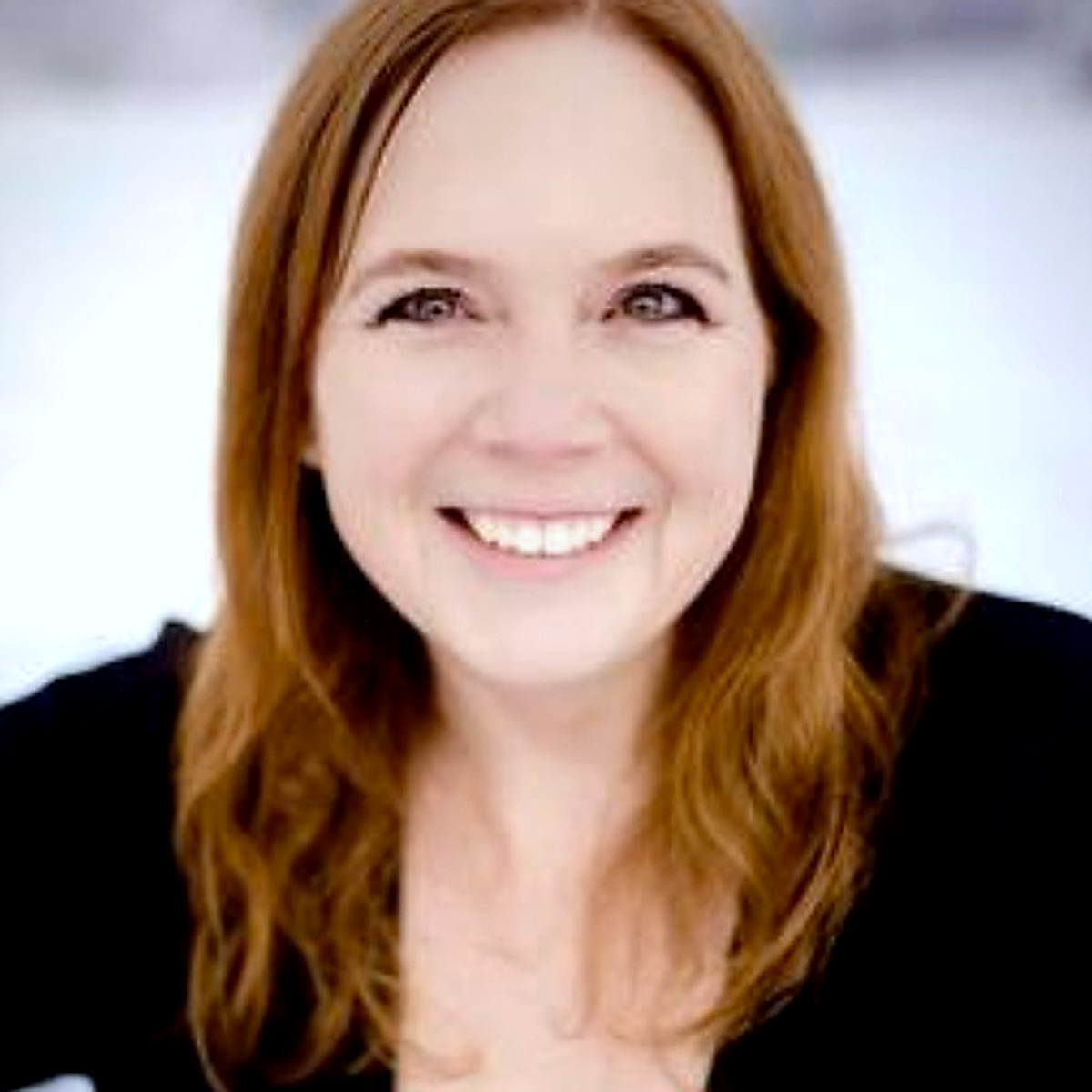 Portrait of Tracie Risling