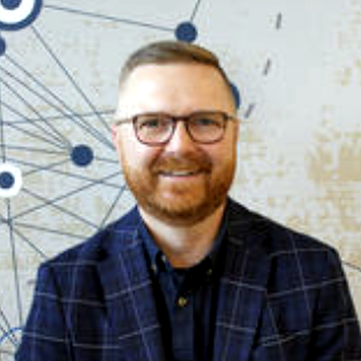 Portrait of Tyler Williamson
